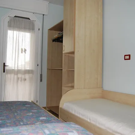 Condominio Tamina Apartment Bibione