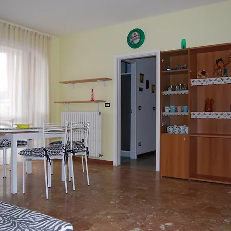 דירה Condominio Tamina *