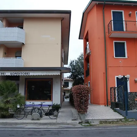 Condominio Tamina *