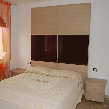 Apartment Condominio Tamina Bibione