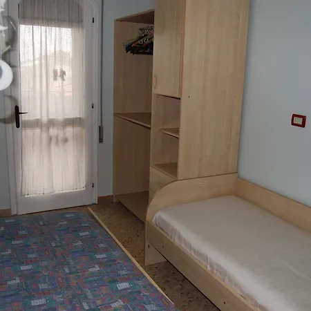 Condominio Tamina Apartment
